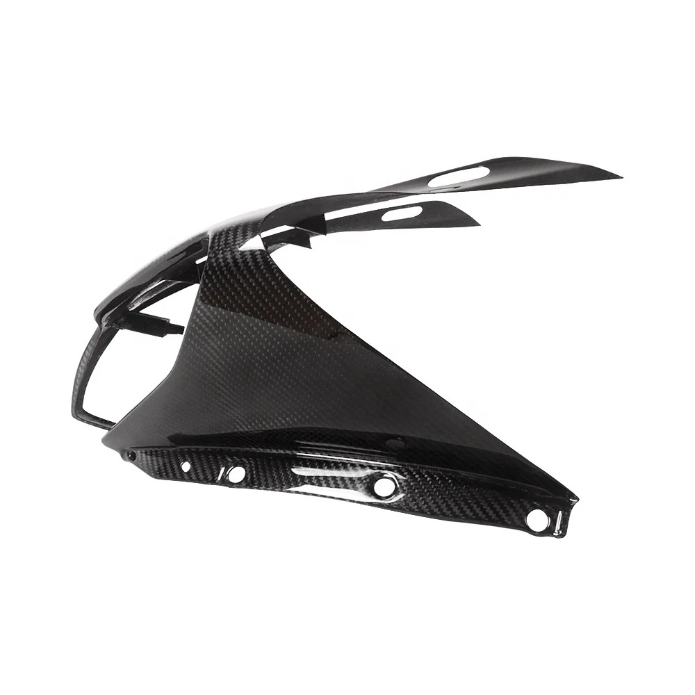 2012-2014 R1 Carbon Fiber Front Fairing for Motorcycle Accessories